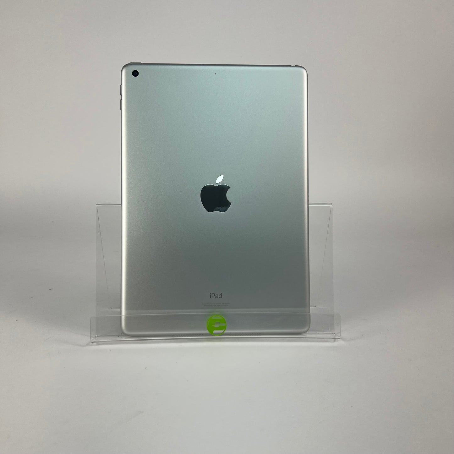 WiFi Only Apple iPad 9th Gen 64GB Silver MK2L3LL/A