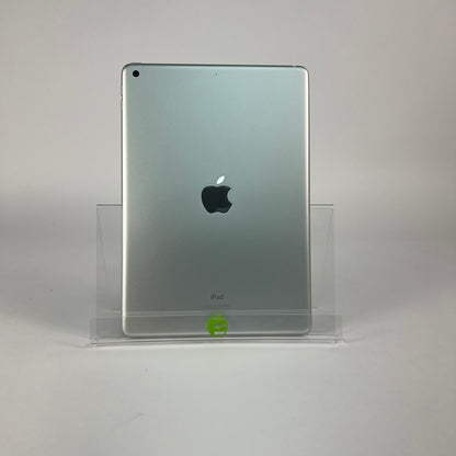 WiFi Only Apple iPad 9th Gen 64GB Silver MK2L3LL/A