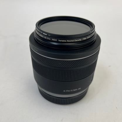 Canon Standard 16mm f/2.8 16mm f/2.8