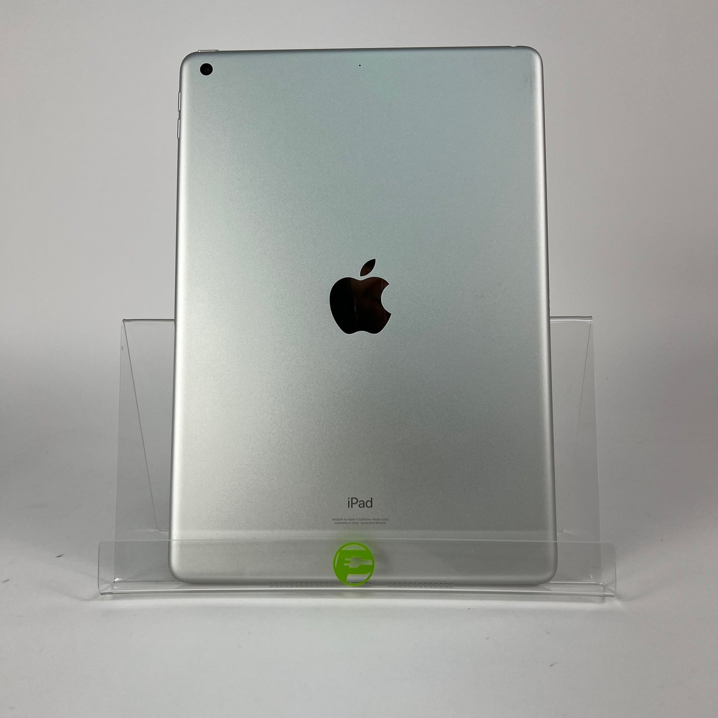 WiFi Only Apple iPad 9th Gen 64GB Silver MK2L3LL/A