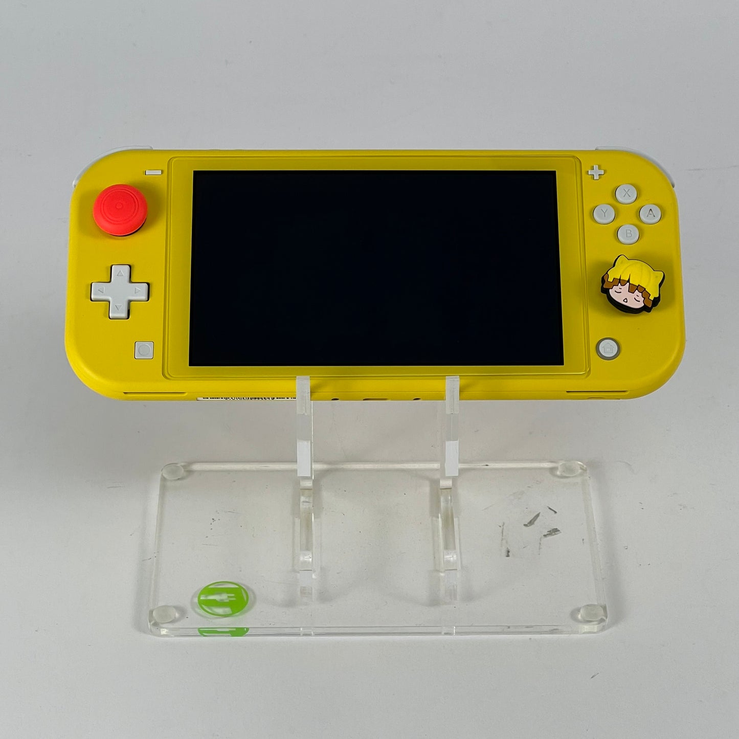 Nintendo Switch Lite Handheld Game Console HDH-001 Yellow