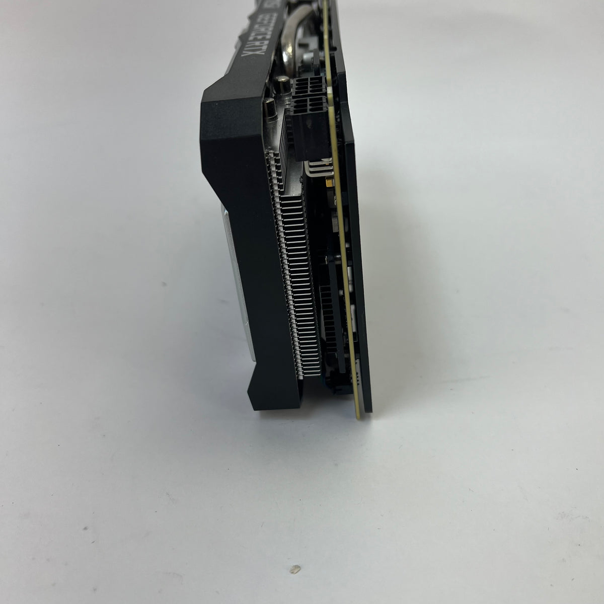 MSI GeForce RTX 2070 Super Ventus OC 8GB DDR6 Graphics Card 192S