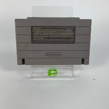 Secret Of Everymore  (Super Nintendo SNES,  1995)