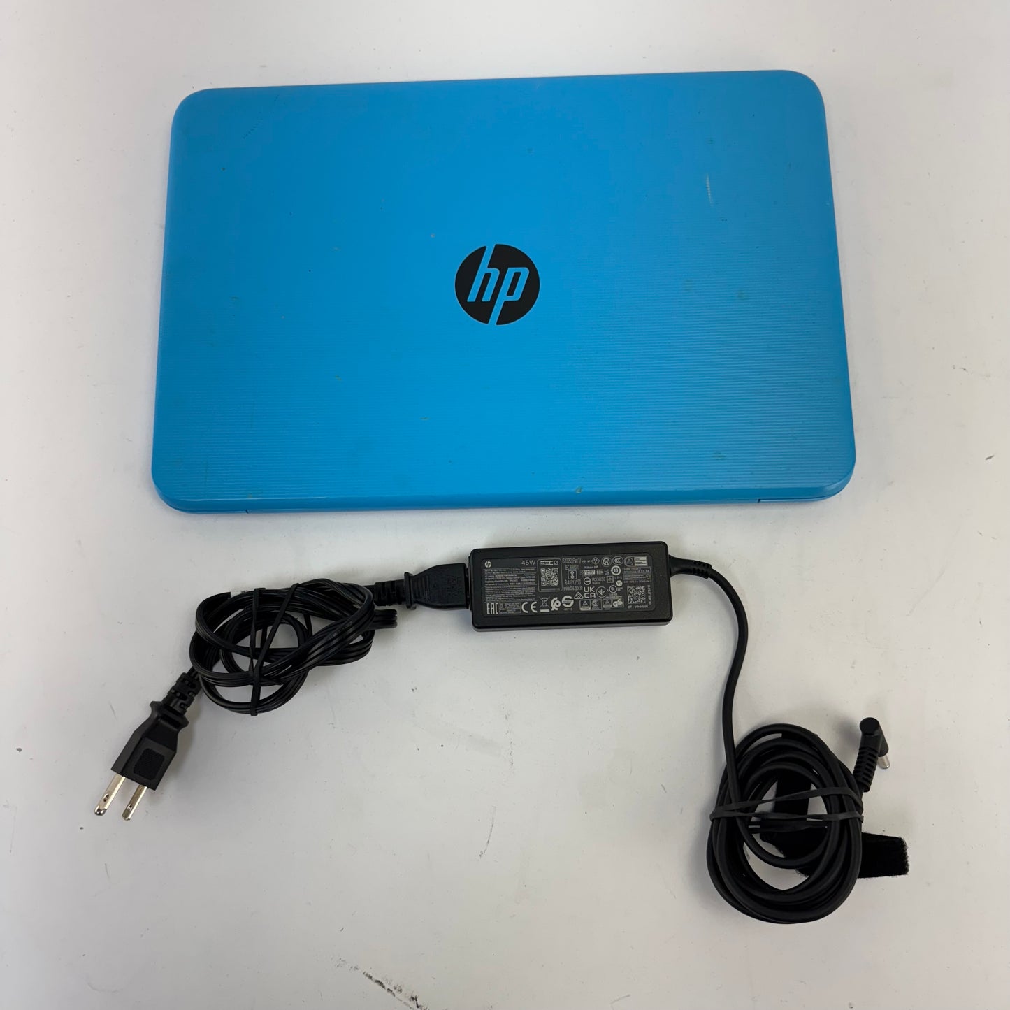 HP Stream 14 5LA35UA 14" Celeron N3060 1.6GHz 4GB RAM 32GB SSD