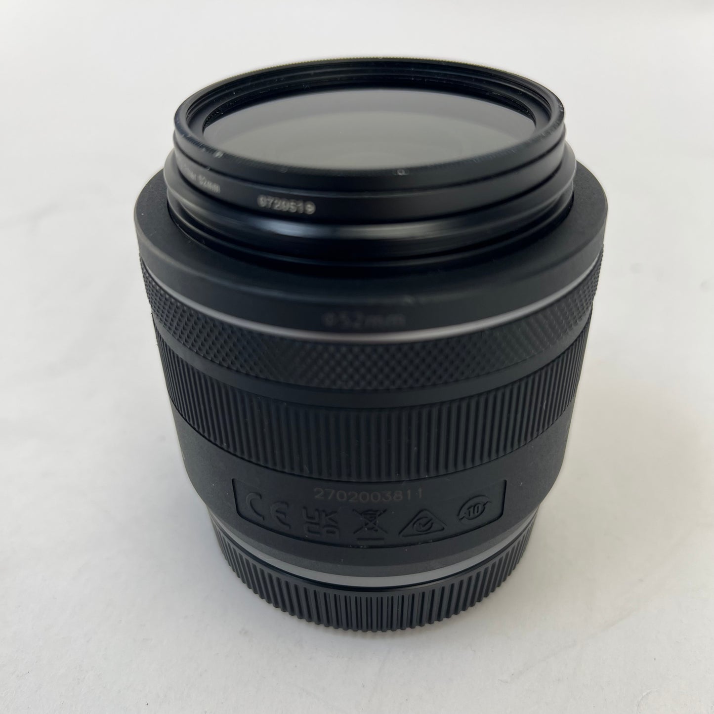 Canon Standard 35mm f/1.8 35mm f/1.8