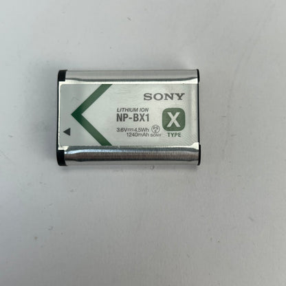 Sony ZV-1F 20.1MP Compact Digital Camera