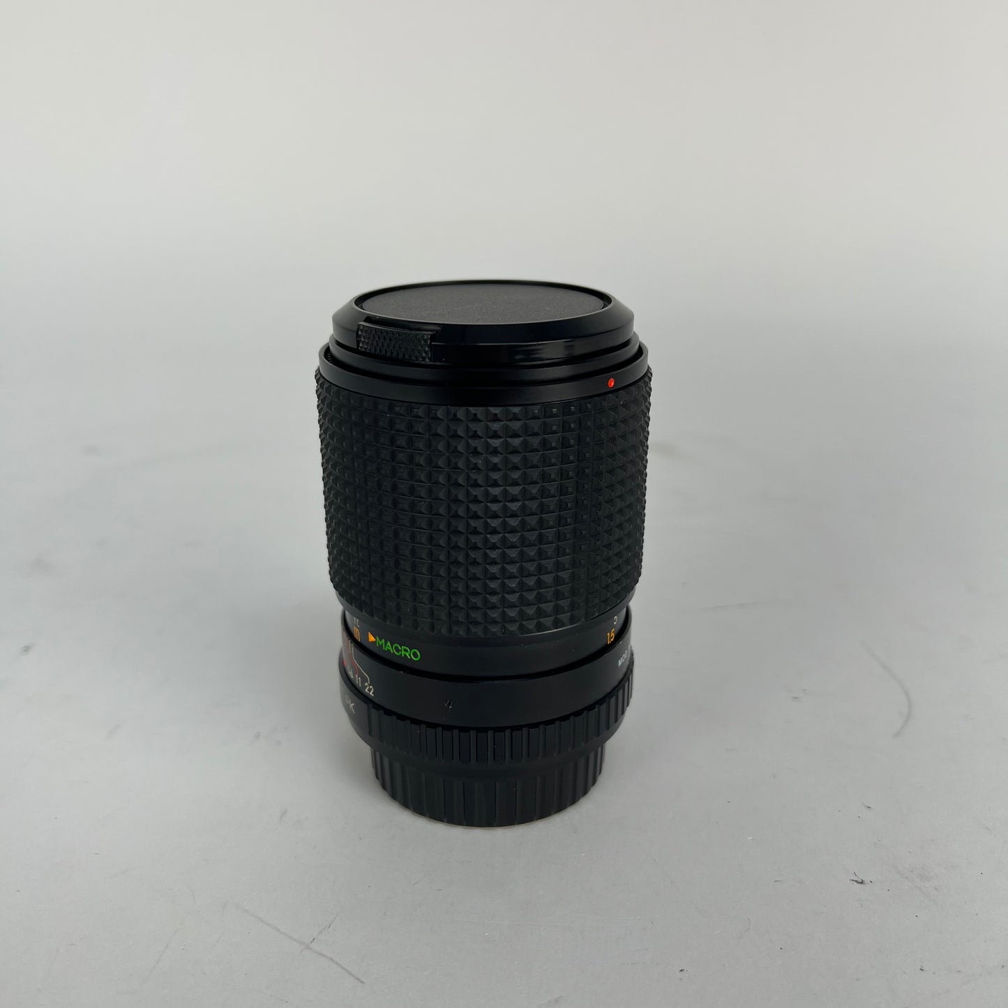 Sears Macro Zone 135mm f/2.8 For Pentax K Mount Lens