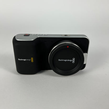 Blackmagic Design Pocket Cinema Camera