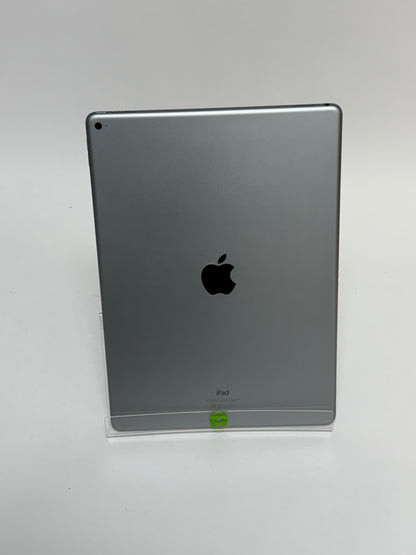 WiFi Only Apple iPad Pro 12.9" 1st Gen 128GB Latest Silver NL0N2LL/A