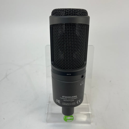 Audio-Technica AT2020USB+ Microphone