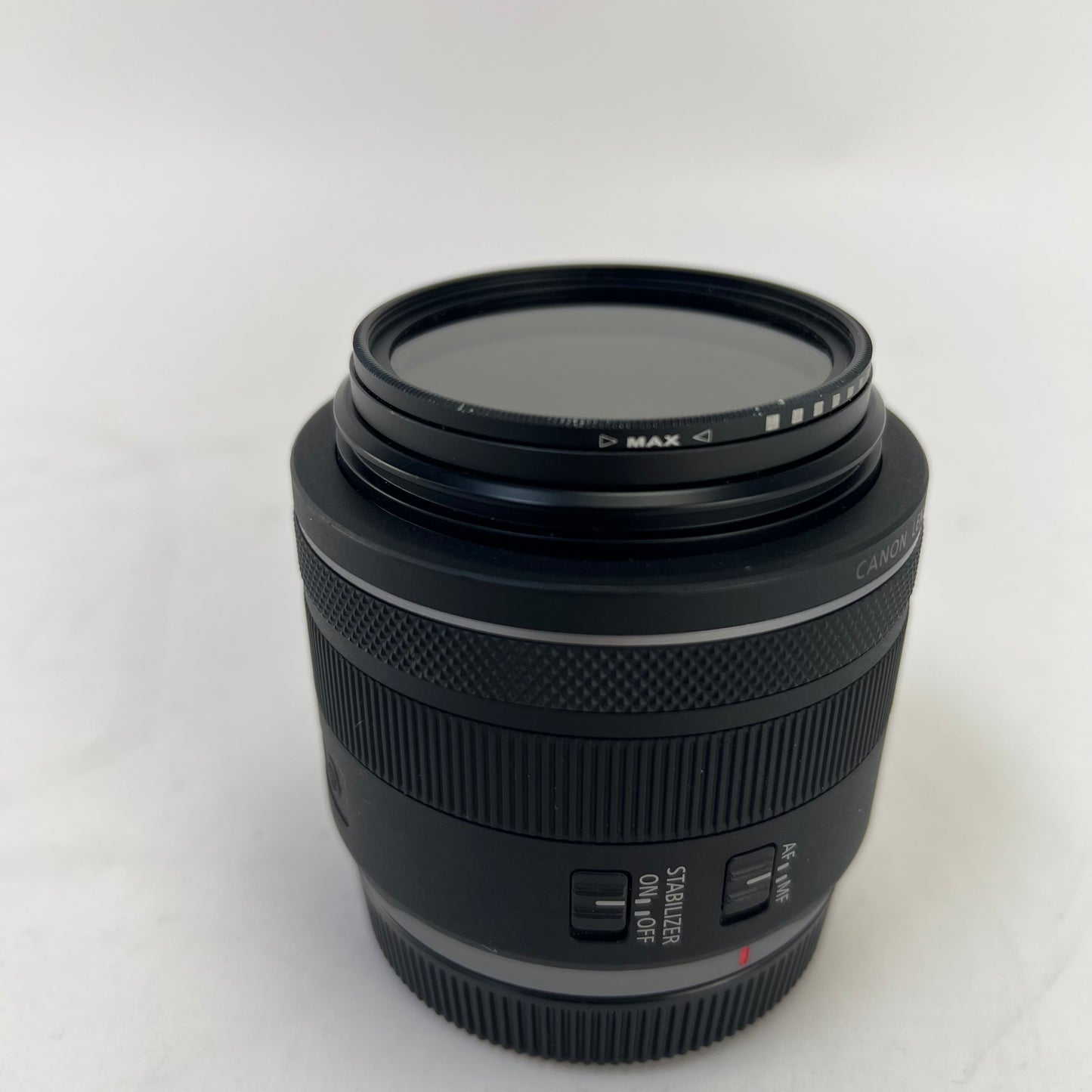 Canon Standard 16mm f/2.8 16mm f/2.8