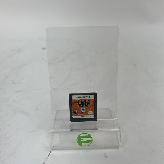 The Urbz (Nintendo DS, 2004)