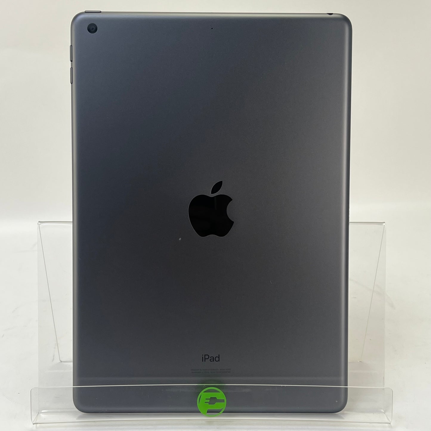 WiFi Only Apple iPad 7th Gen 32GB Space Gray MW7L2LL/A