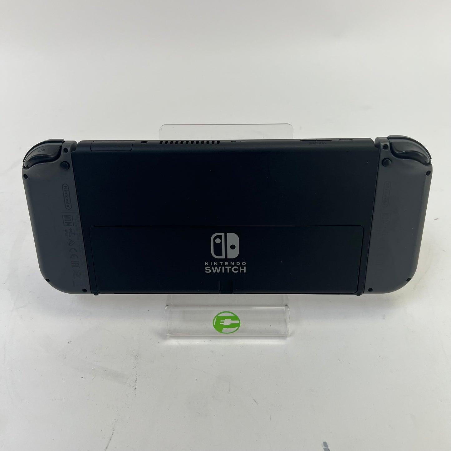 Nintendo Switch OLED Video Game Console Only HEG-001 Black