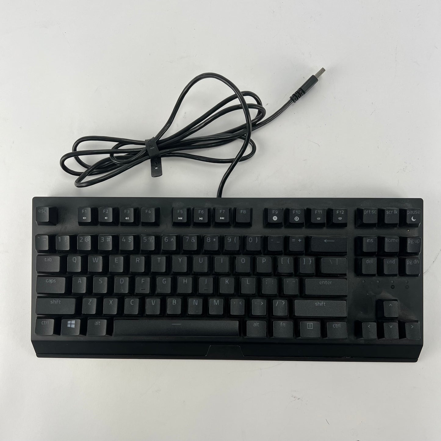 Razer blackwidow v3 tenkeyless bundle Keyboard and mouse RZ03-0349