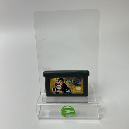 Harry Potter and the Chamber of Secrets  (Nintendo Game Boy Advance,  2002)