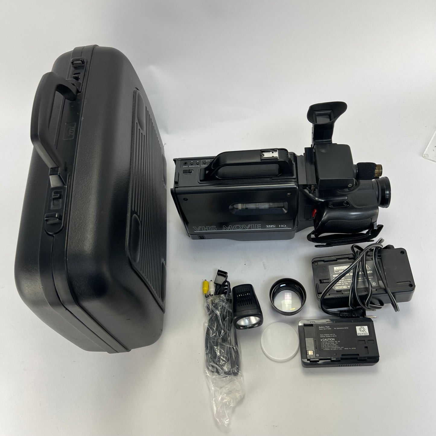 Sears series LXI 360 Action Camera E72118