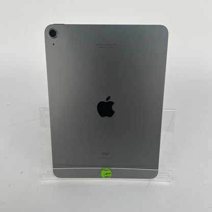 WiFi Only Apple iPad Air 4th Gen 64GB Space Gray MYFM2LL/A