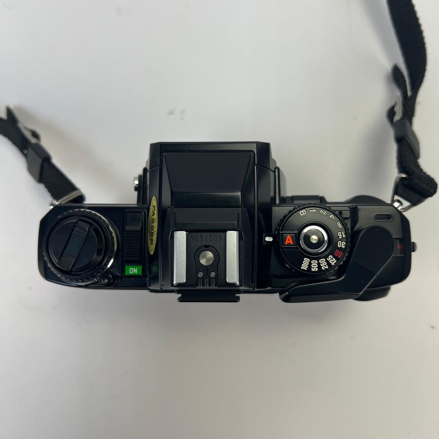 Minolta x-570 Instant Camera