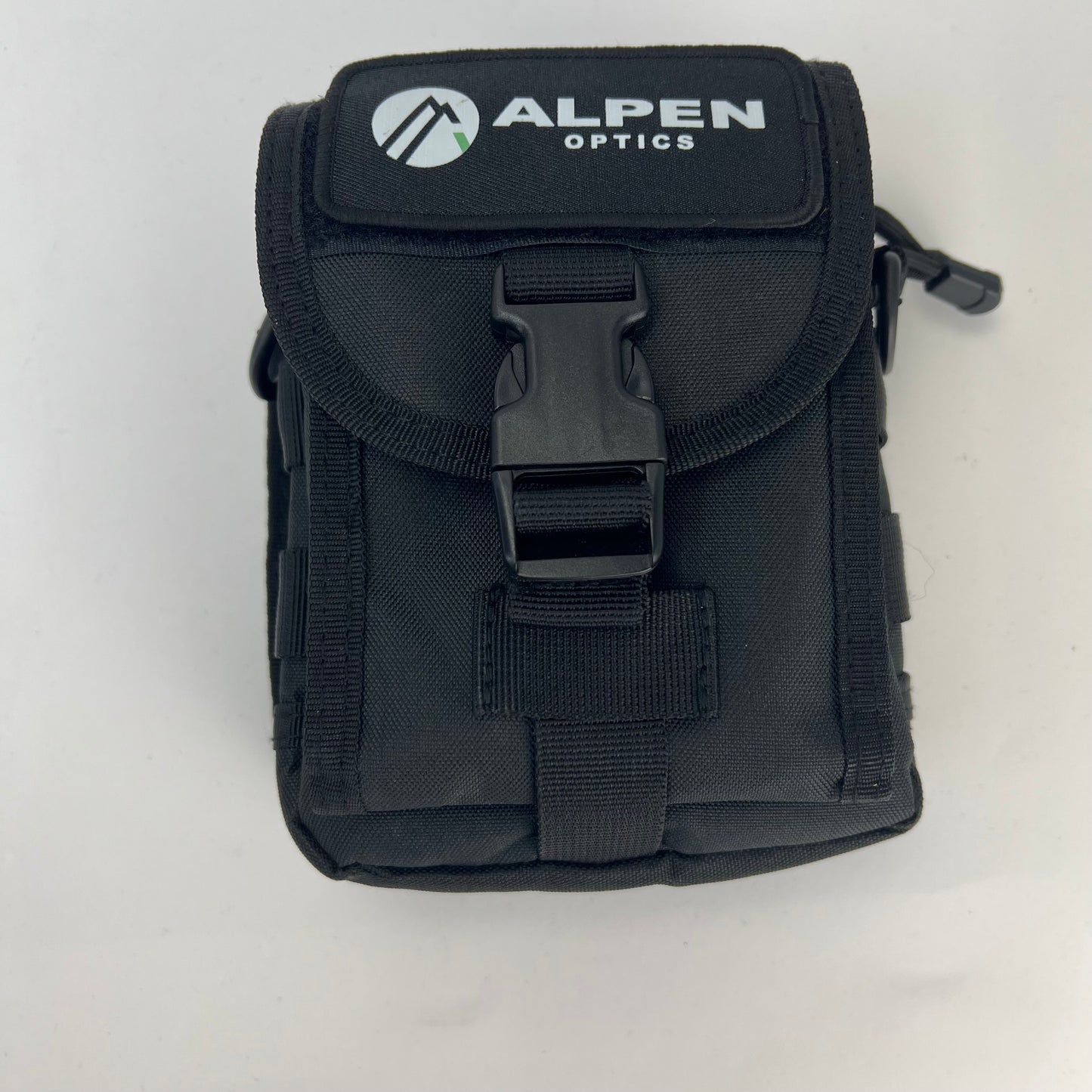 New Alpen Optics night vision digital binoculars