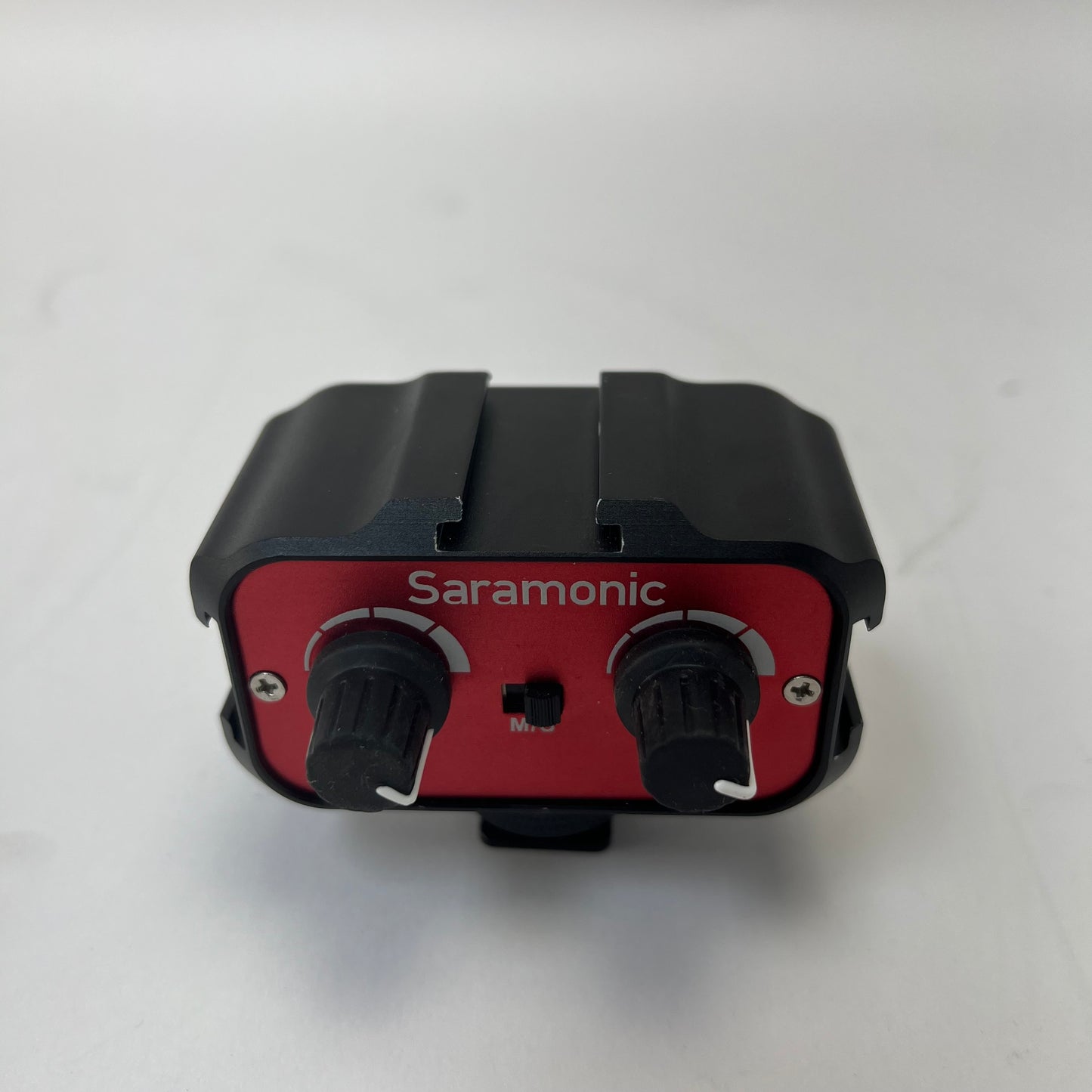 Saramonic SR-AX100 Audio equipment