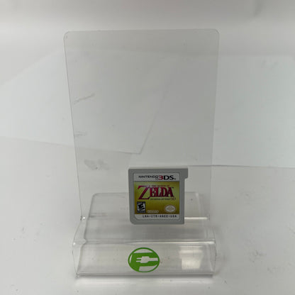 The Legend of Zelda Ocarina of Time 3D  (Nintendo 3DS,  2011)