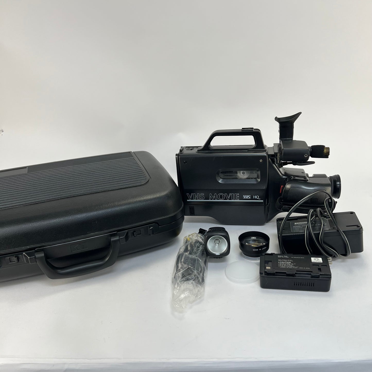 Sears series LXI 360 Action Camera E72118