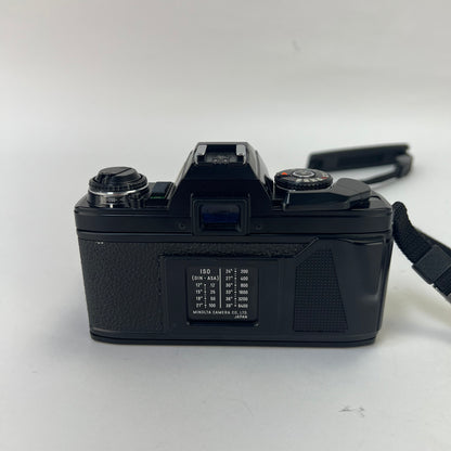 Minolta x-570 Instant Camera