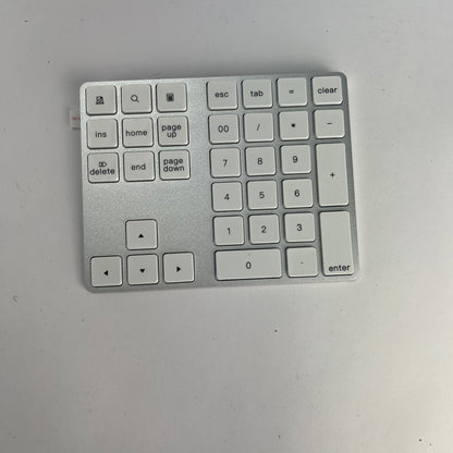 New lekvey Lekvey 34	 Number keypad