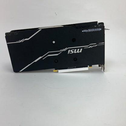 MSI GeForce RTX 2070 Super Ventus OC 8GB DDR6 Graphics Card 192S