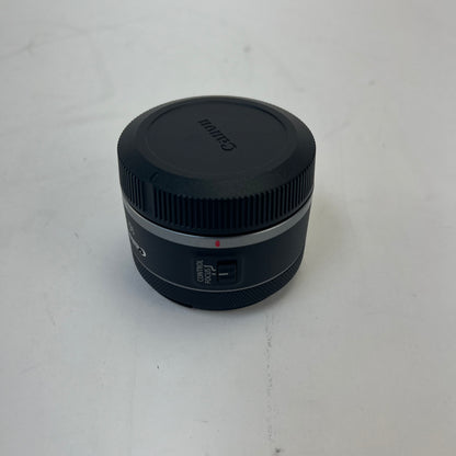 Canon Standard 16mm f/2.8 16mm f/2.8