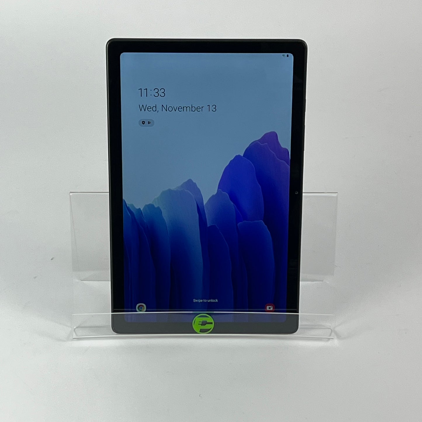 WiFi Only Samsung Galaxy Tab A7 10.4" 64GB Gray SM-T500