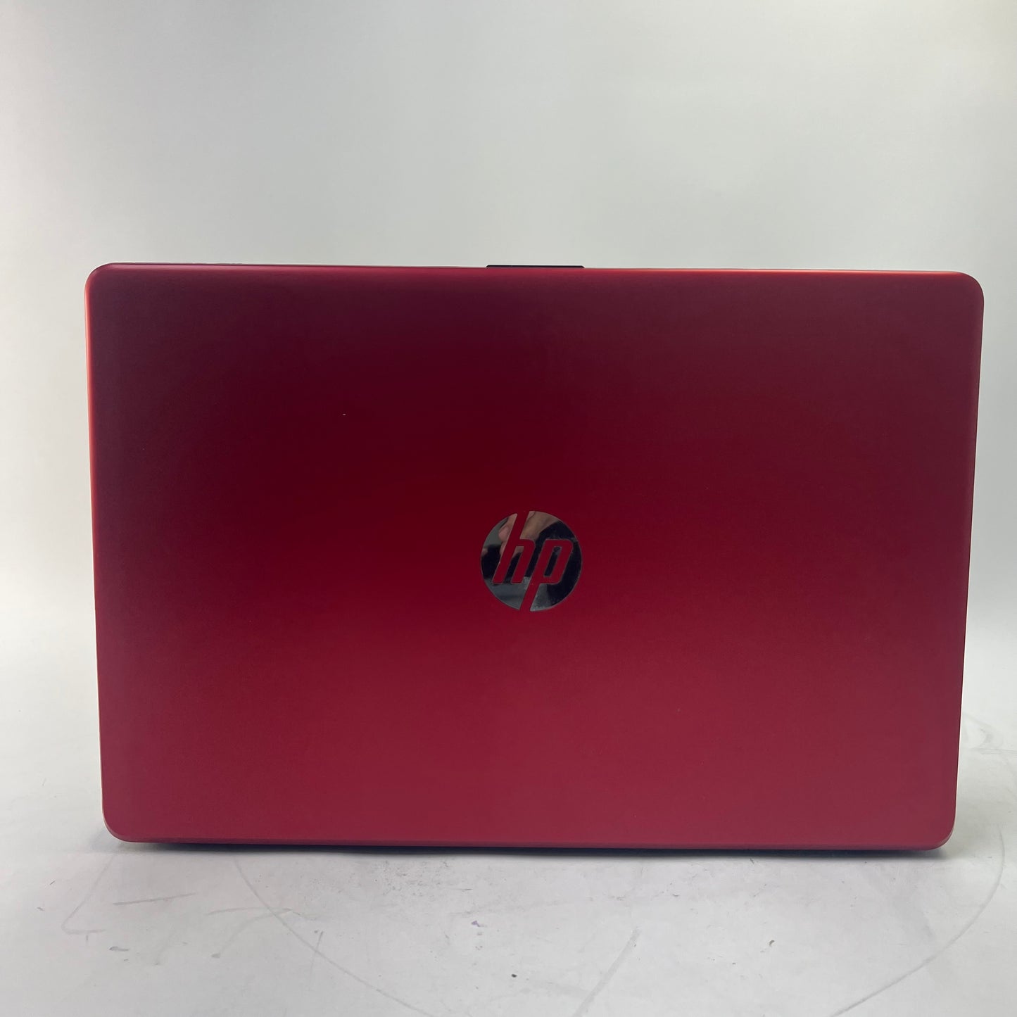 HP Laptop 15 15" Pentium Silver N5000 1.1GHz 4GB RAM 500GB HDD [Bad Battery]