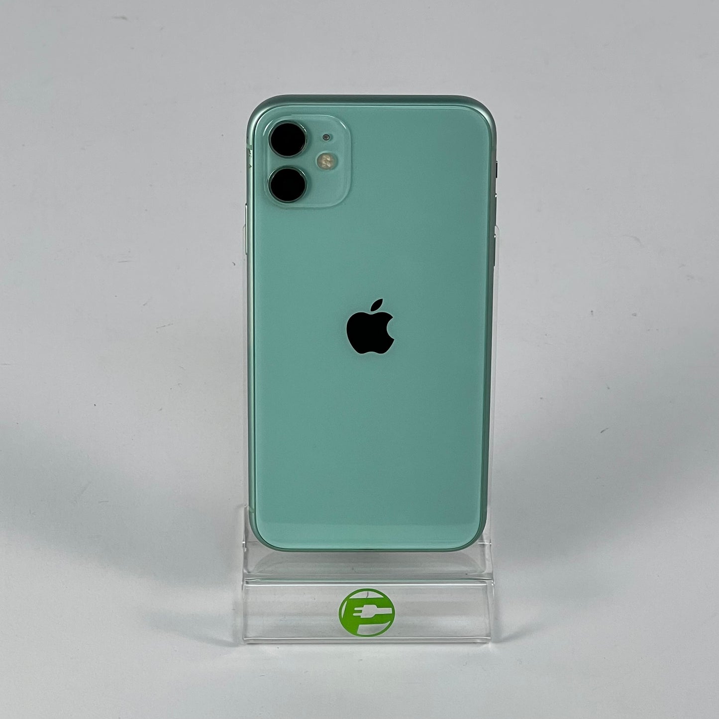 Factory Unlocked Apple iPhone 11 64GB 16.3.1 Green MWK62LL/A