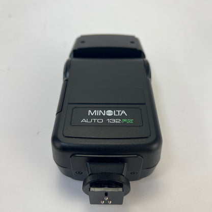 Minolta x-570 Instant Camera