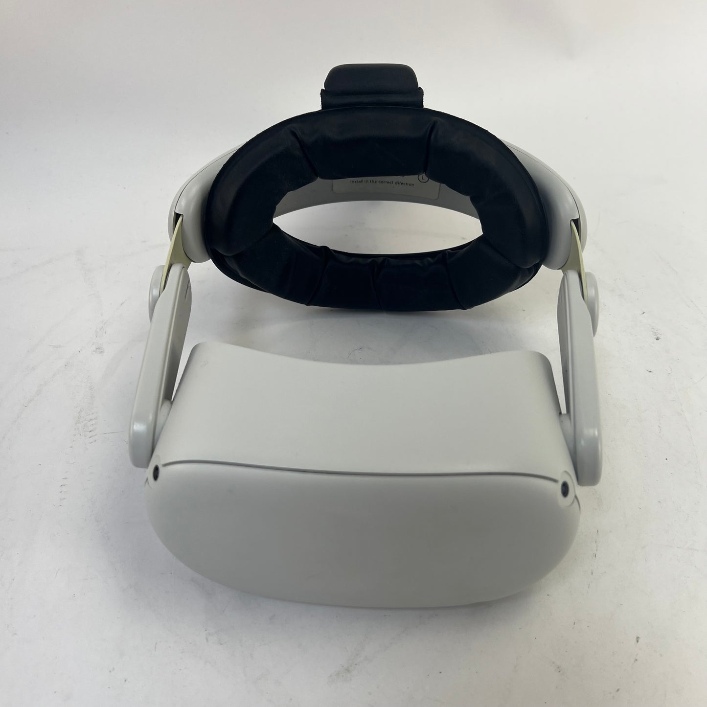 Oculus Quest 2 Standalone All-in-One VR Headset KW49CM [Bad OS]