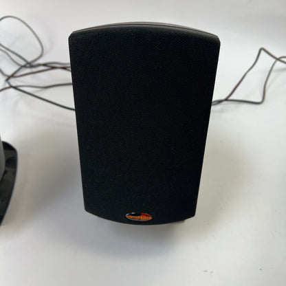 Klipsch ProMedia 2.1 Speakers