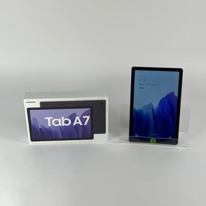 WiFi Only Samsung Galaxy Tab A7 10.4" 64GB Gray SM-T500