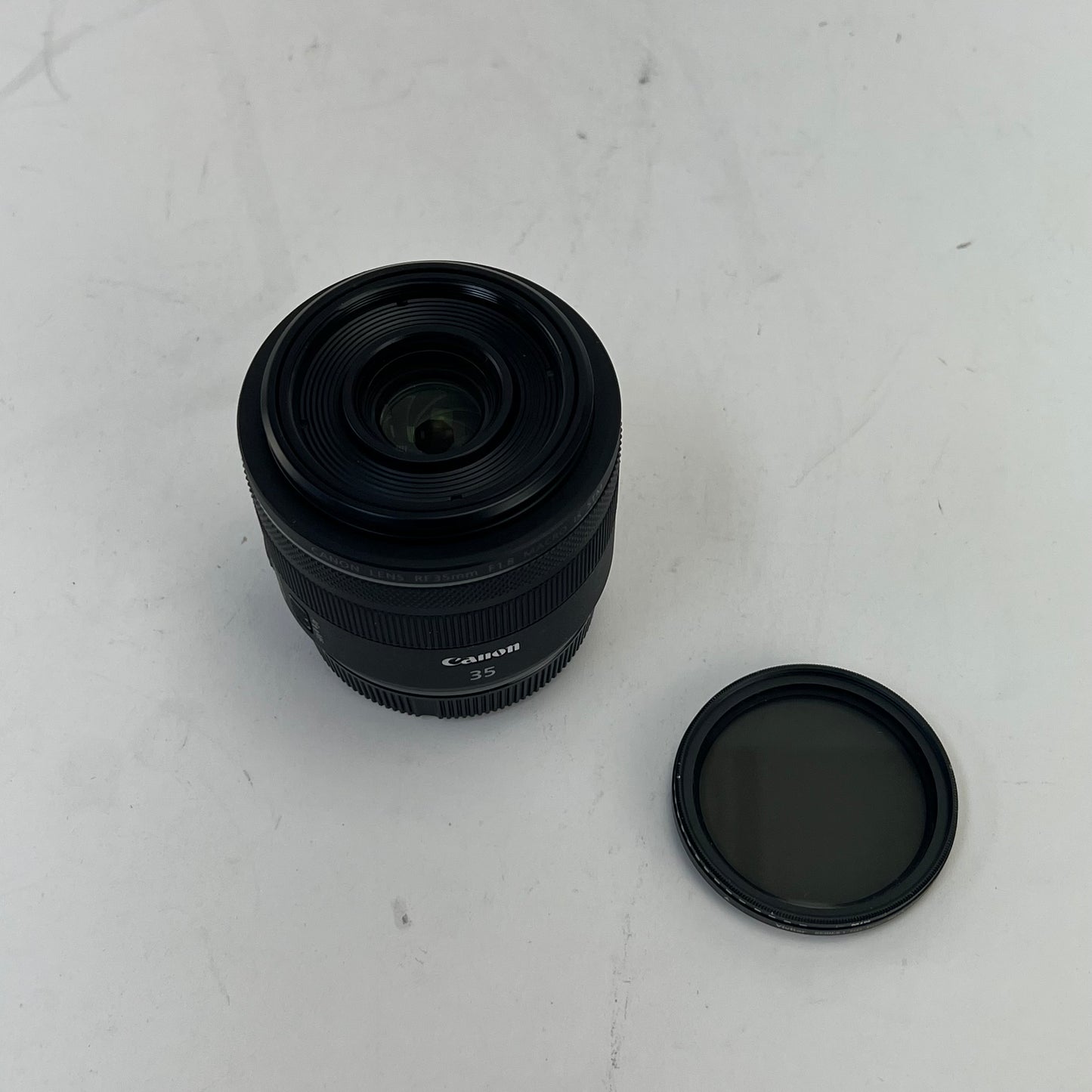 Canon Standard 35mm f/1.8 35mm f/1.8