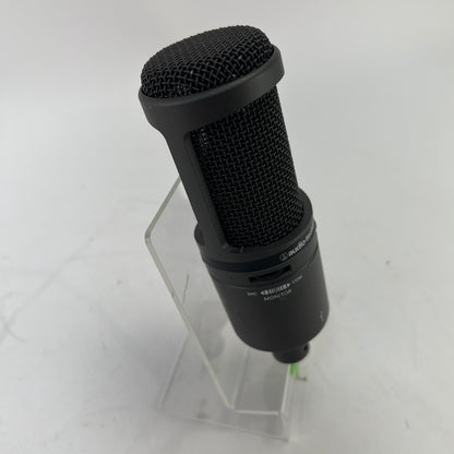 Audio-Technica AT2020USB+ Microphone