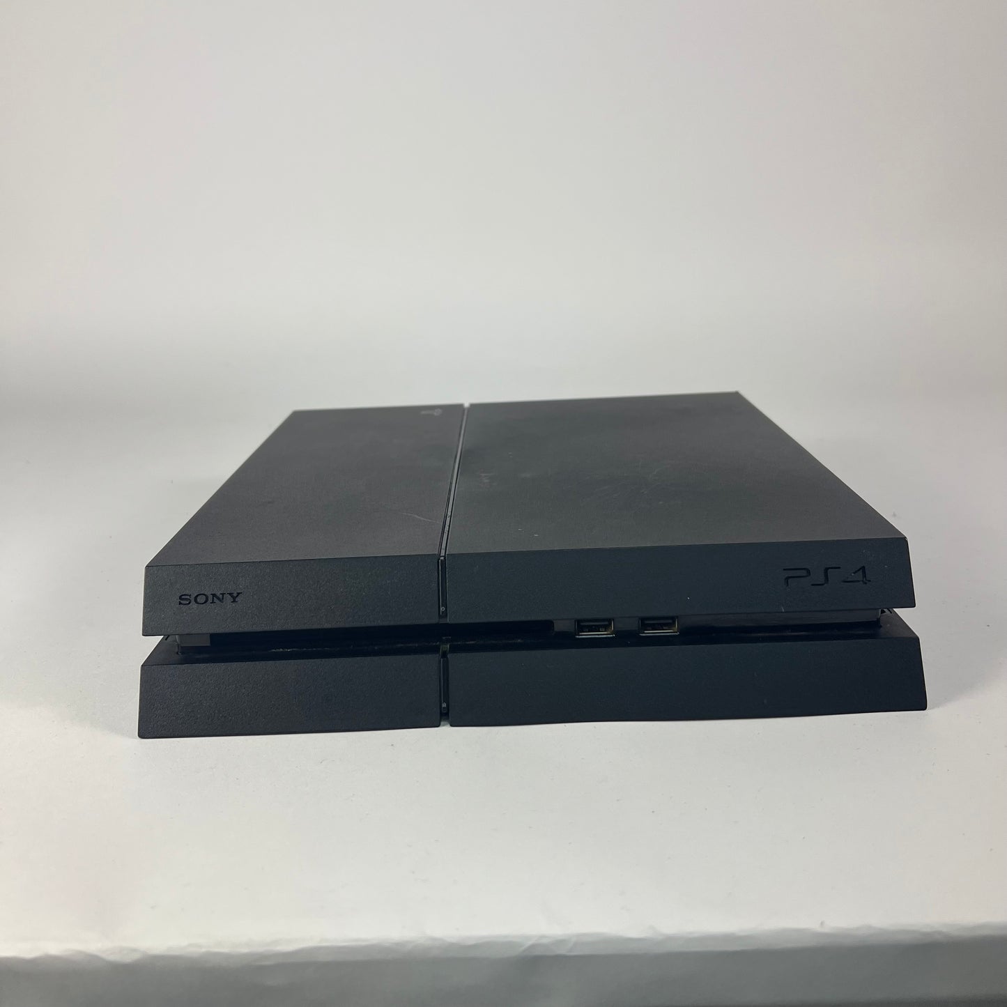 Sony PlayStation 4 Slim PS4 500GB Black Console Gaming System CUH-1215A