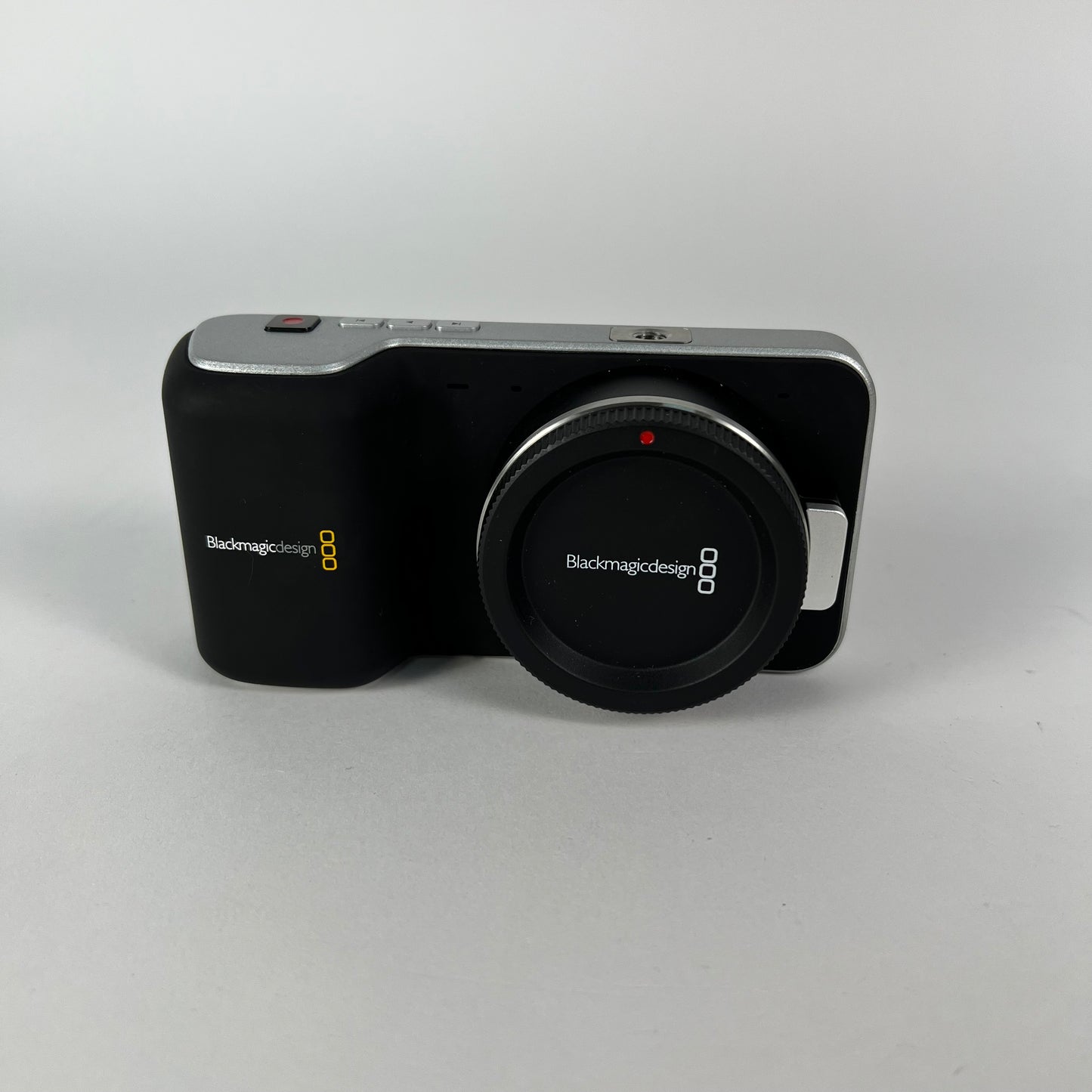 Blackmagic Design Pocket Cinema Camera