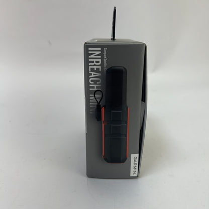 New Garmin InReach Mini Compact Satellite Communicator with GPS