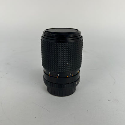 Sears Macro Zone 135mm f/2.8 For Pentax K Mount Lens