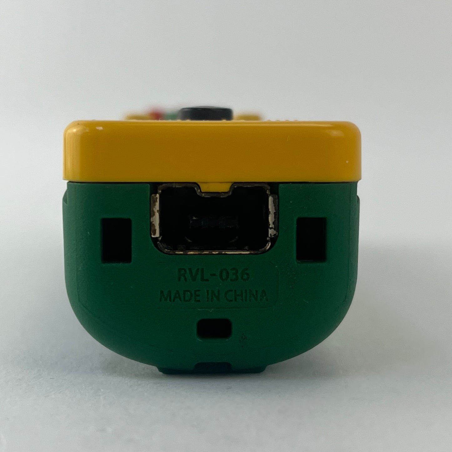 Nintendo Wii Remote Plus Controller RVL-036 Bowser Edition