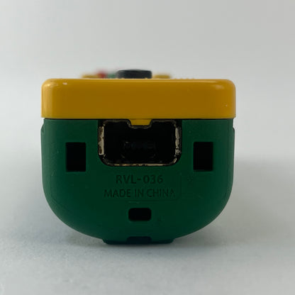 Nintendo Wii Remote Plus Controller RVL-036 Bowser Edition