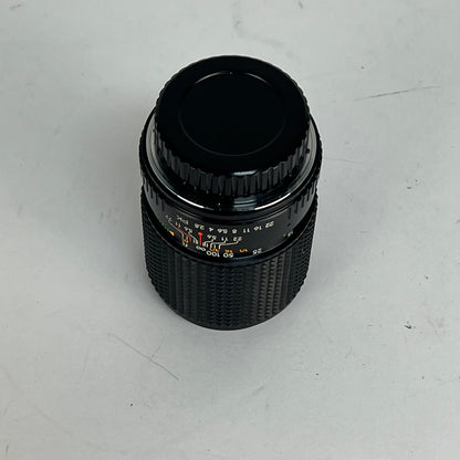 Sears Macro Zone 135mm f/2.8 For Pentax K Mount Lens