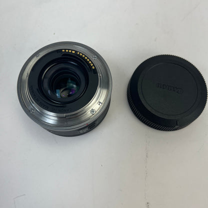 Canon Standard 16mm f/2.8 16mm f/2.8