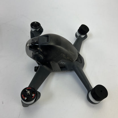 DJI FPV Combo Camera Drone