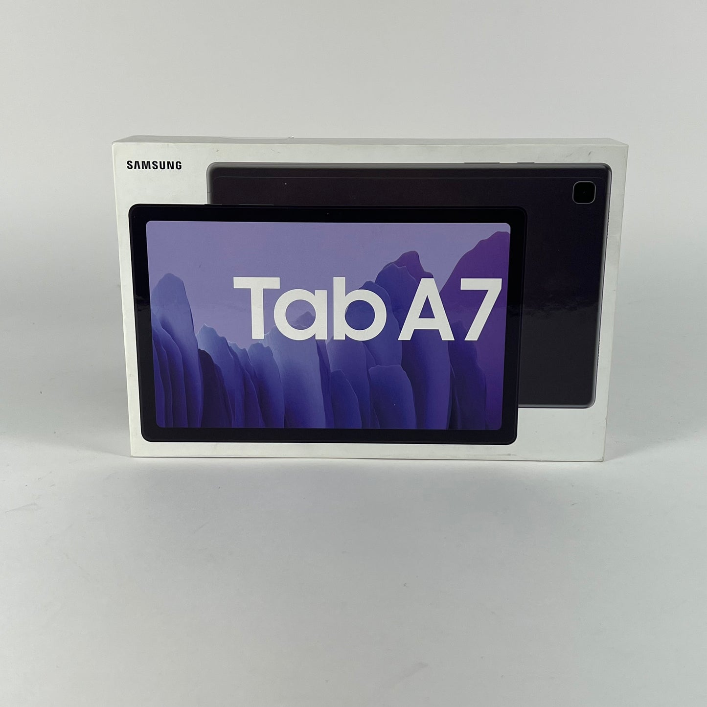 WiFi Only Samsung Galaxy Tab A7 10.4" 64GB Gray SM-T500